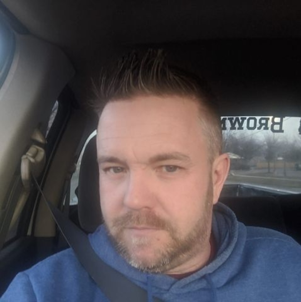 Meet your Posher, Ian